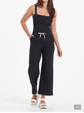 Vuori jumpsuit